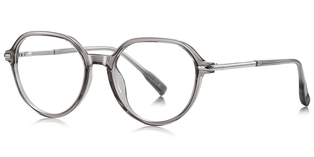 Candye Round Frame F7717