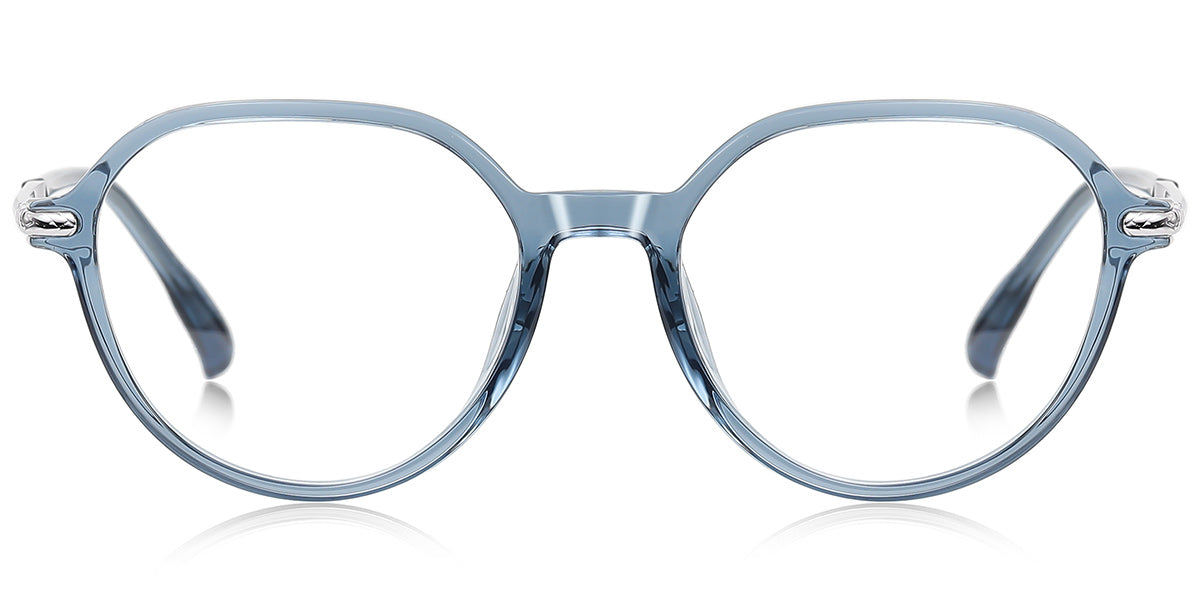 Candye Round Frame F7717