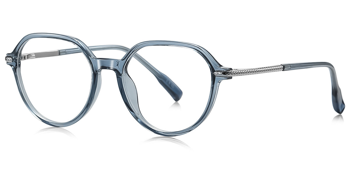 Candye Round Frame F7717