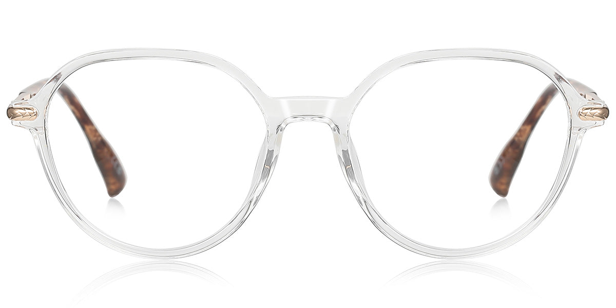 Candye Round Frame F7717