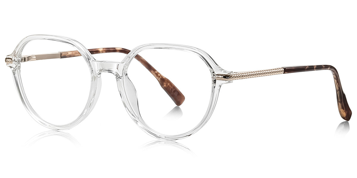 Candye Round Frame F7717