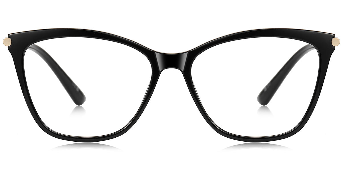 Candye Cat-Eye Frame F7718