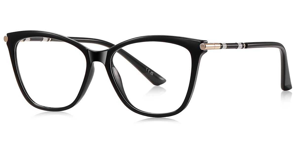 Candye Cat-Eye Frame F7718