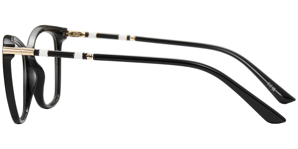 Candye Cat-Eye Frame F7718
