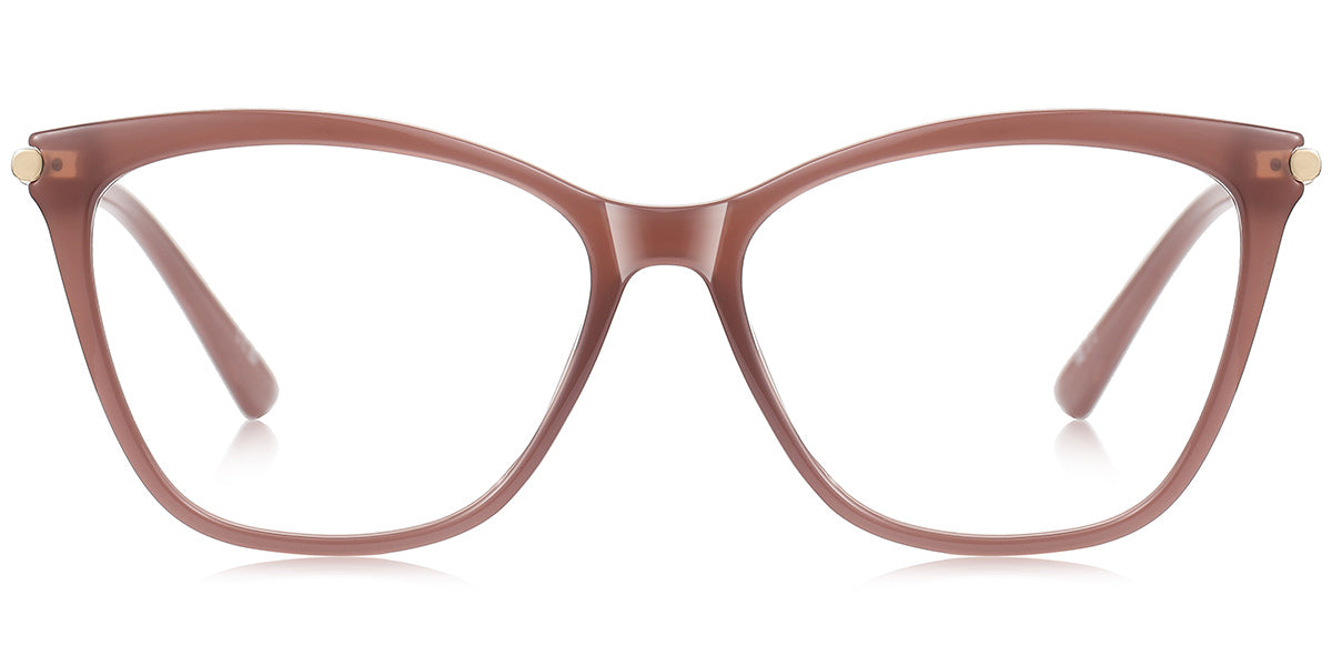 Candye Cat-Eye Frame F7718