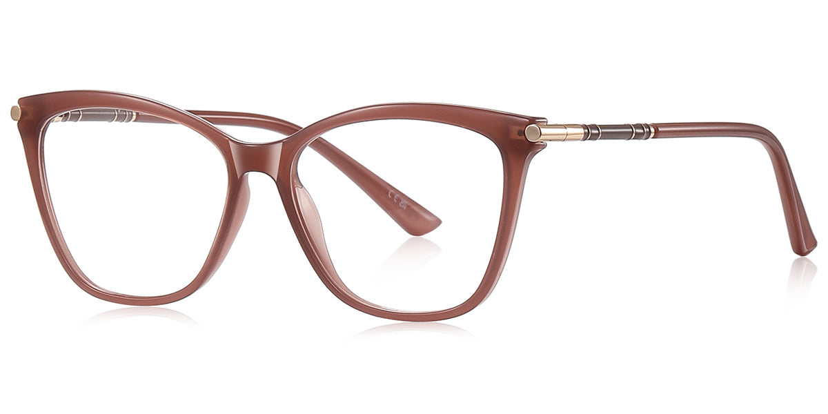 Candye Cat-Eye Frame F7718
