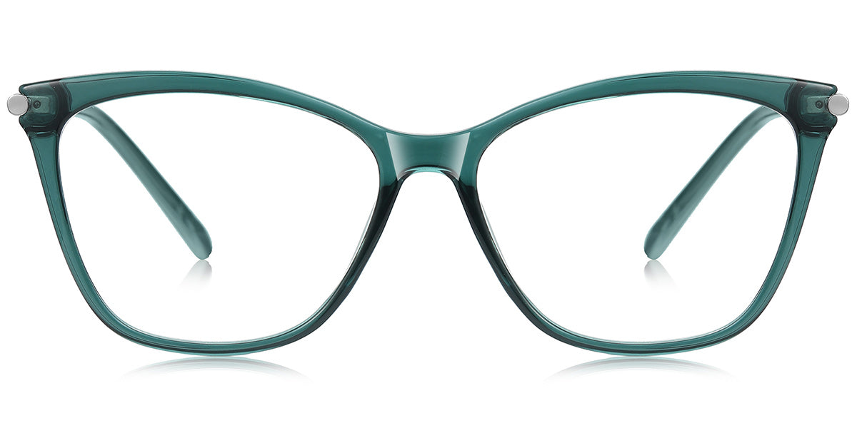 Candye Cat-Eye Frame F7718