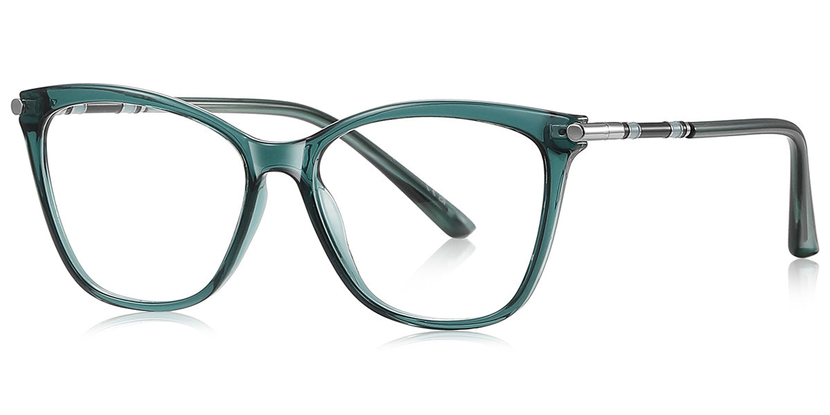 Candye Cat-Eye Frame F7718