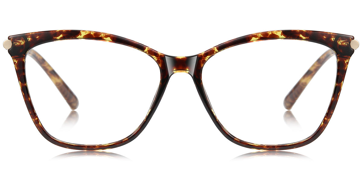 Candye Cat-Eye Frame F7718