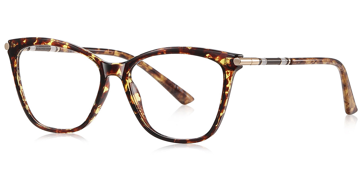 Candye Cat-Eye Frame F7718