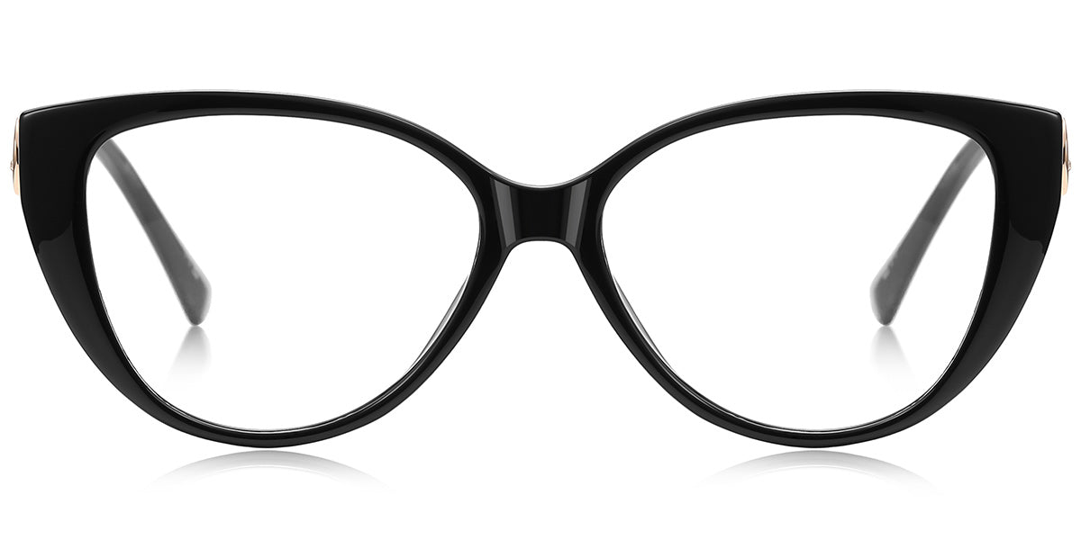 Candye Cat-Eye Frame F7719
