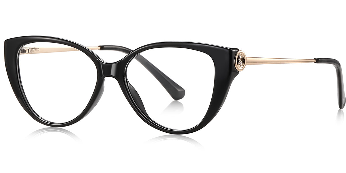 Candye Cat-Eye Frame F7719