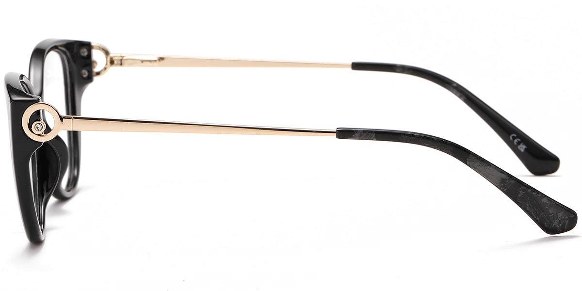 Candye Cat-Eye Frame F7719