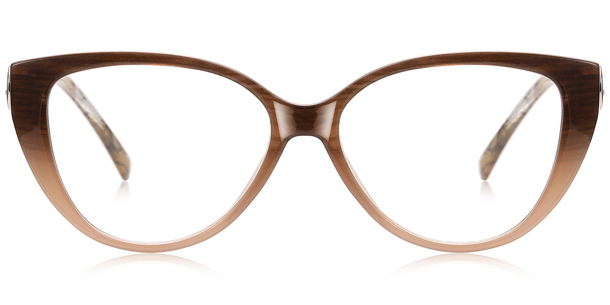 Candye Cat-Eye Frame F7719