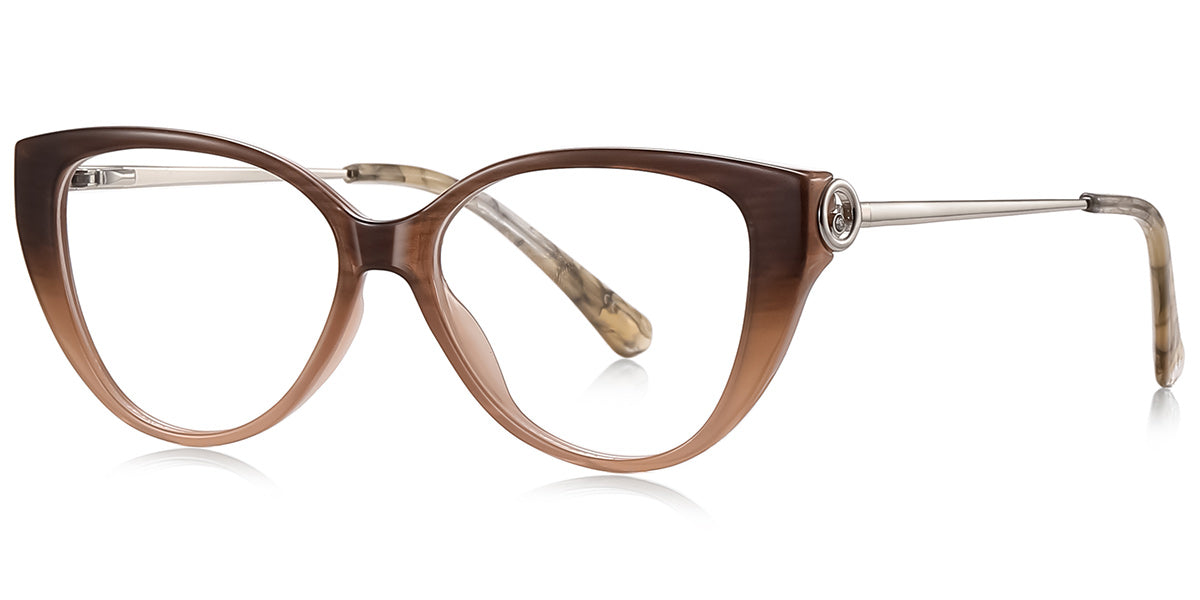 Candye Cat-Eye Frame F7719