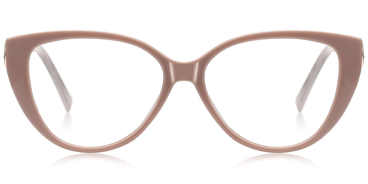 Candye Cat-Eye Frame F7719