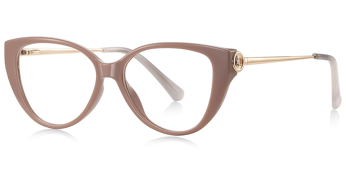 Candye Cat-Eye Frame F7719