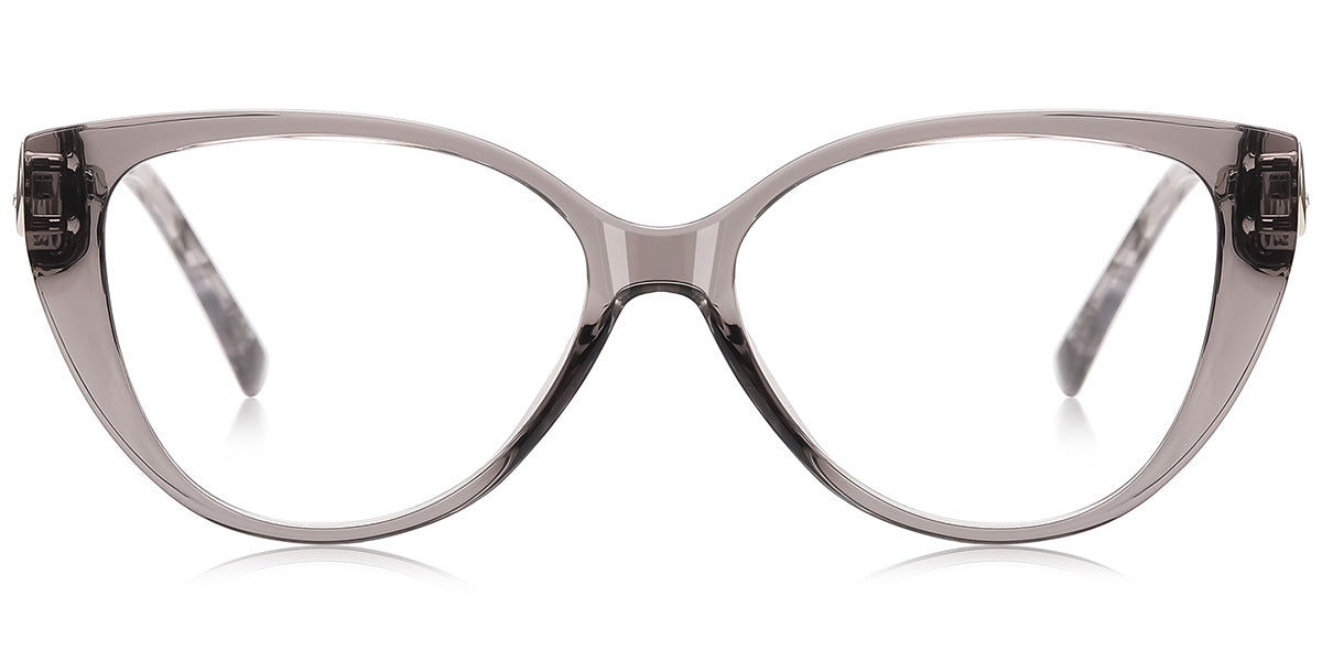 Candye Cat-Eye Frame F7719