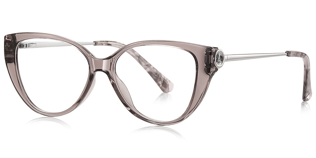 Candye Cat-Eye Frame F7719