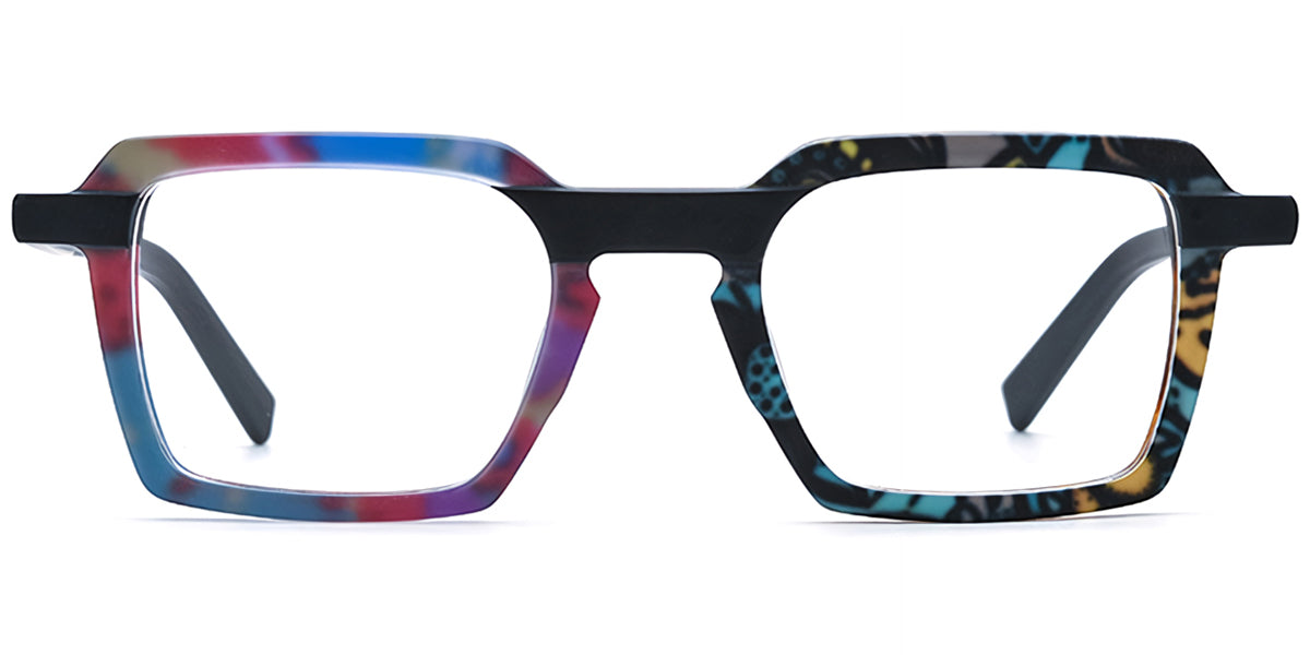 Candye Square Frame F7726