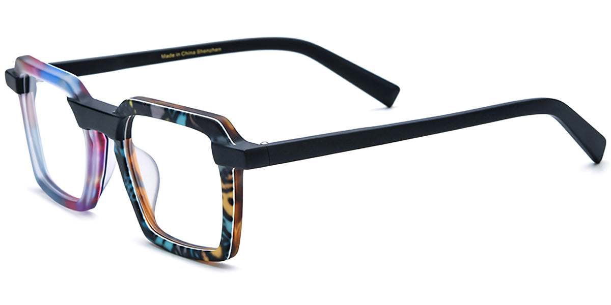 Candye Square Frame F7726