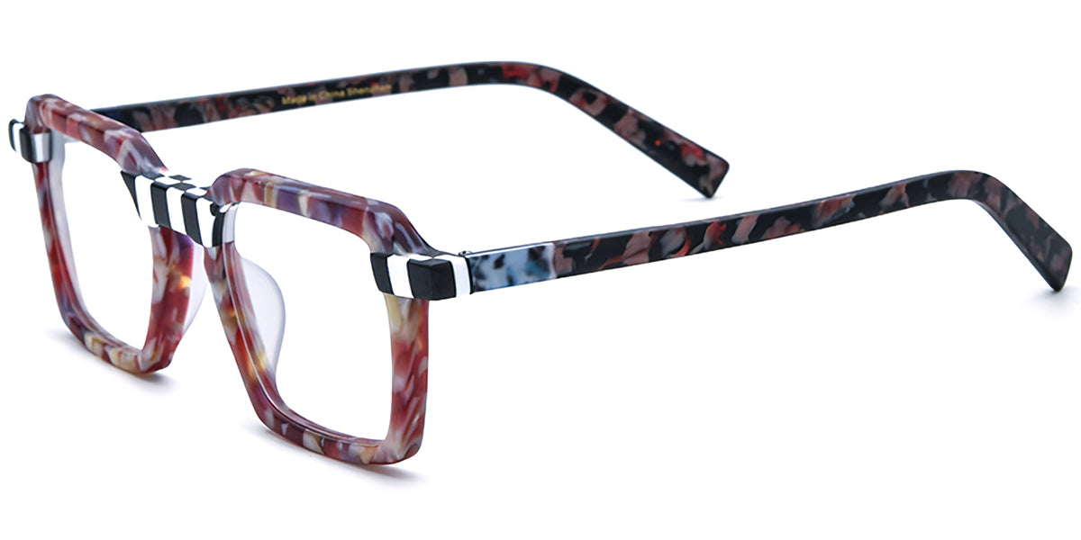 Candye Square Frame F7726