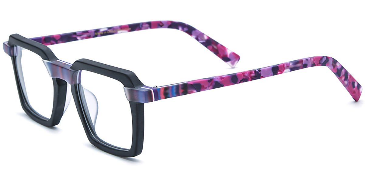 Candye Square Frame F7726