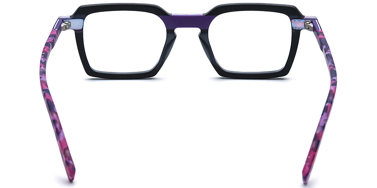 Candye Square Frame F7726