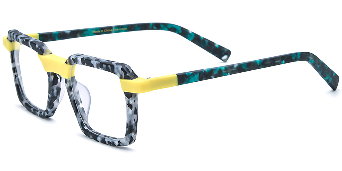 Candye Square Frame F7726