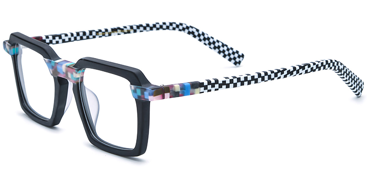 Candye Square Frame F7726