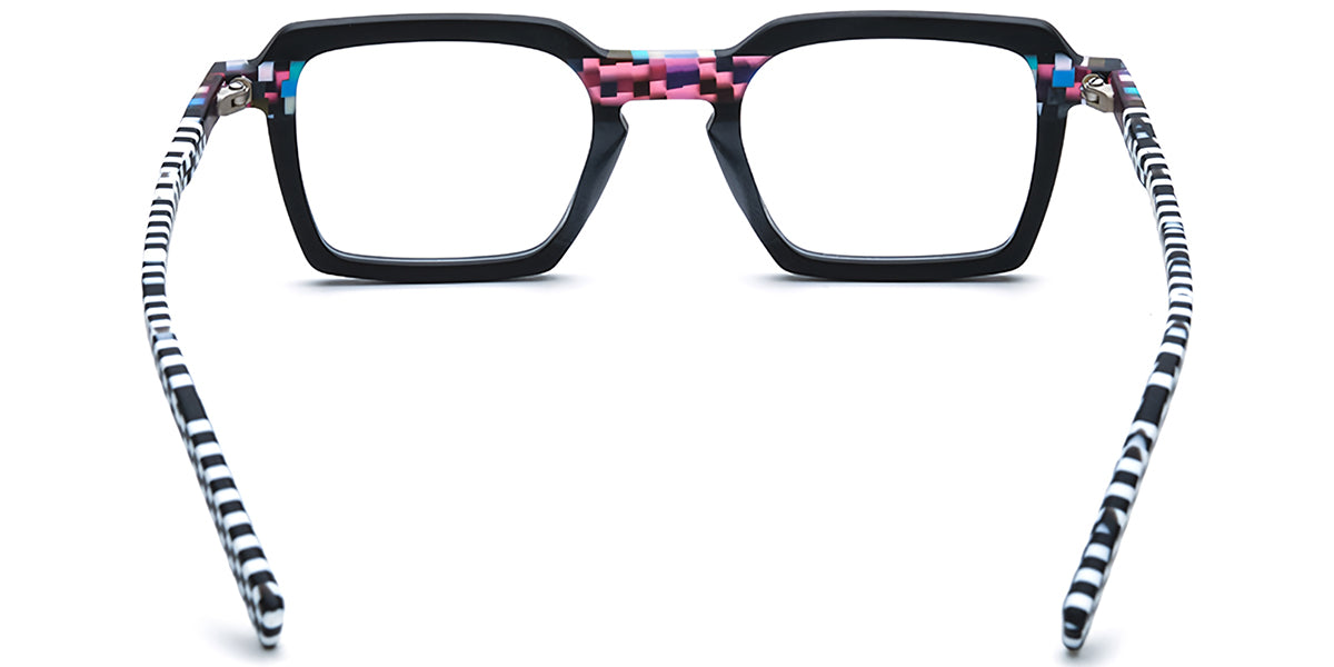 Candye Square Frame F7726