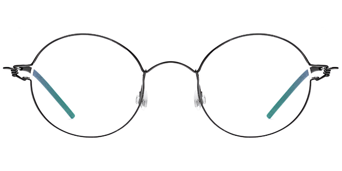 Candye Round Frame F7731