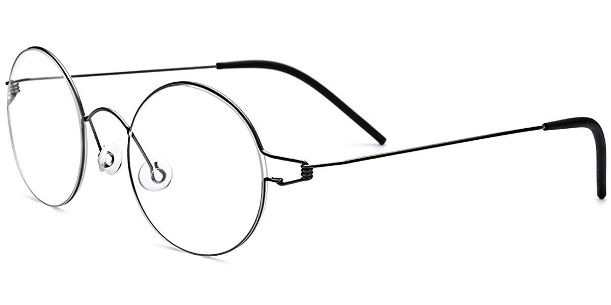Candye Round Frame F7731
