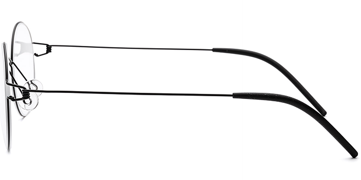 Candye Round Frame F7731