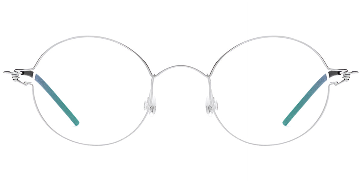 Candye Round Frame F7731