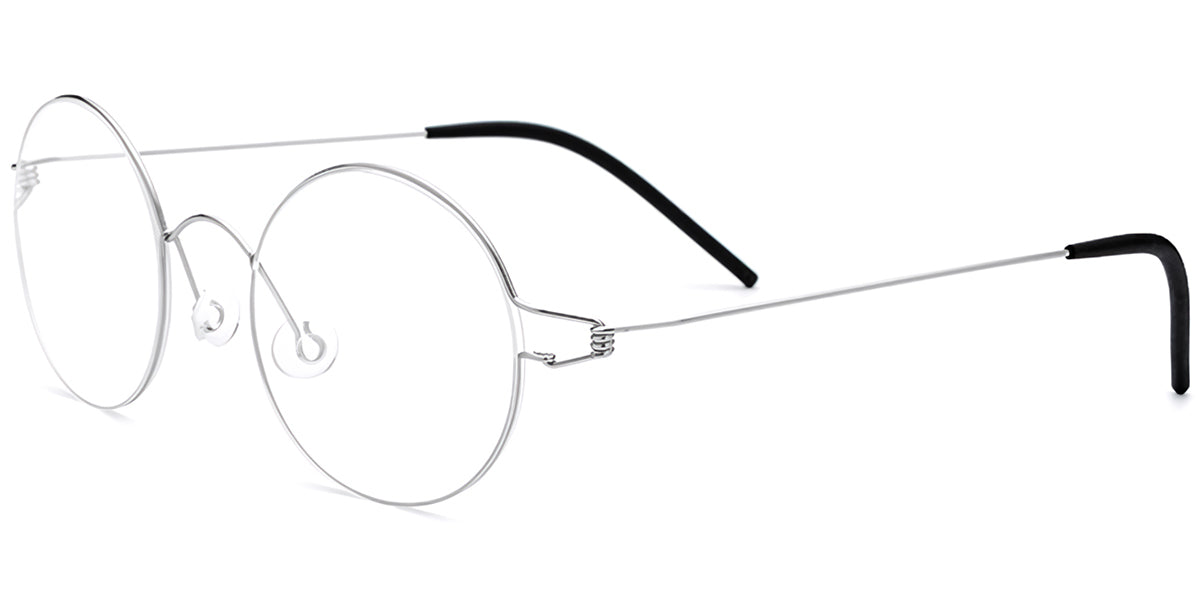 Candye Round Frame F7731