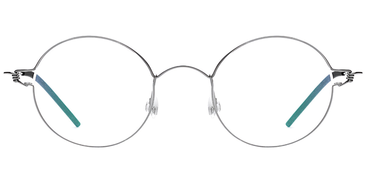 Candye Round Frame F7731