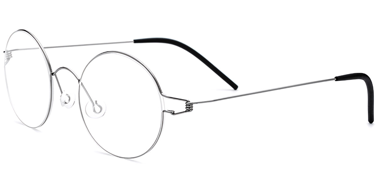 Candye Round Frame F7731