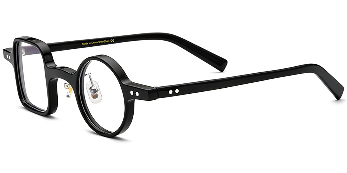 Candye Square;Round Frame F7732