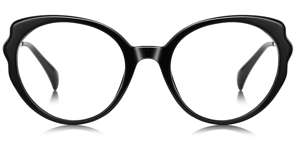 Candye Oval Frame F7798
