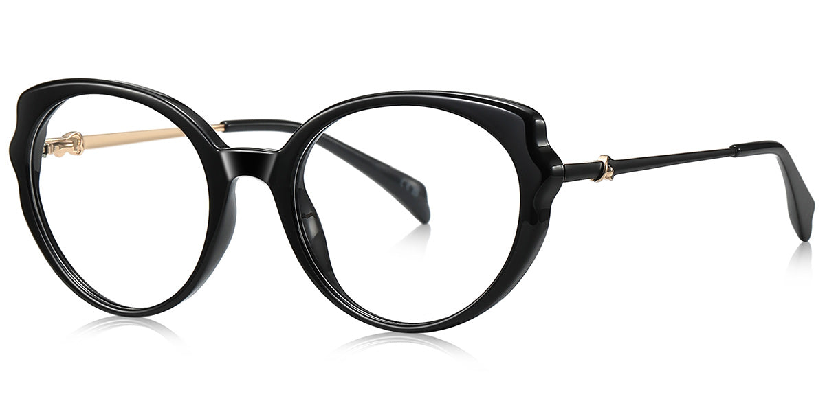 Candye Oval Frame F7798