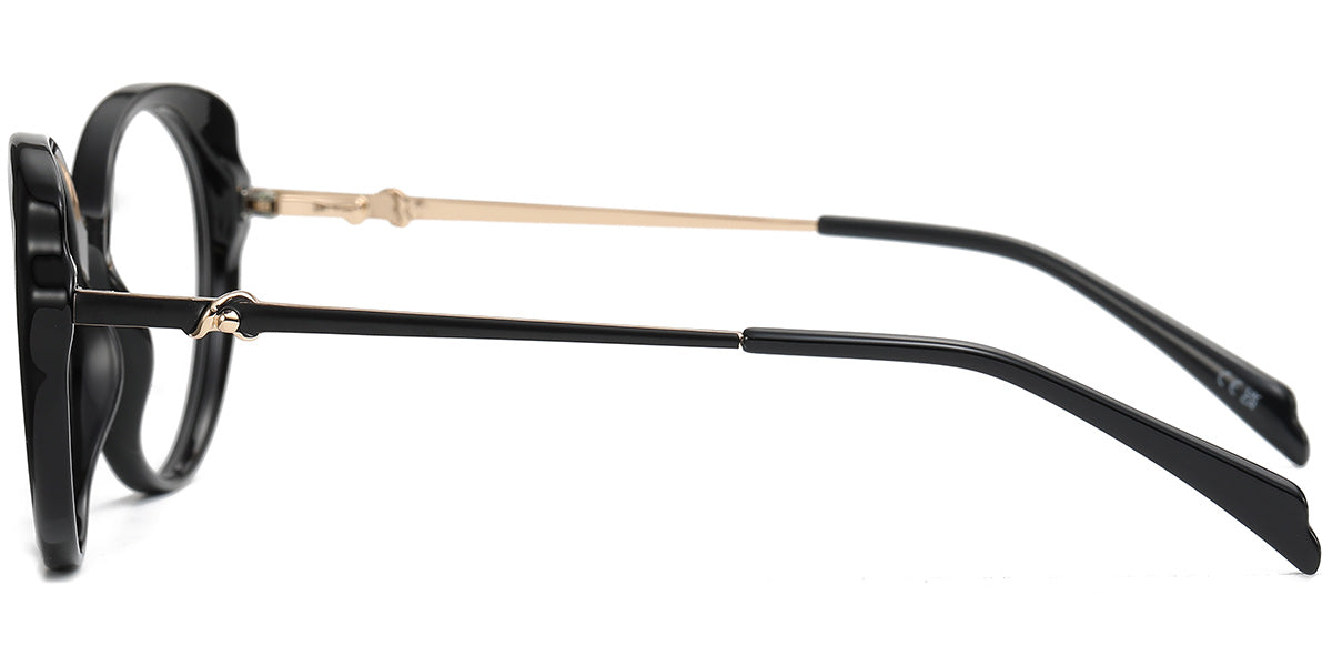 Candye Oval Frame F7798