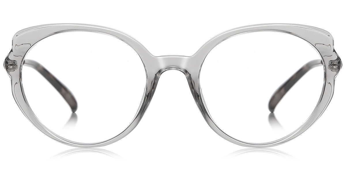 Candye Oval Frame F7798