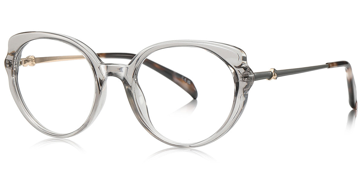 Candye Oval Frame F7798