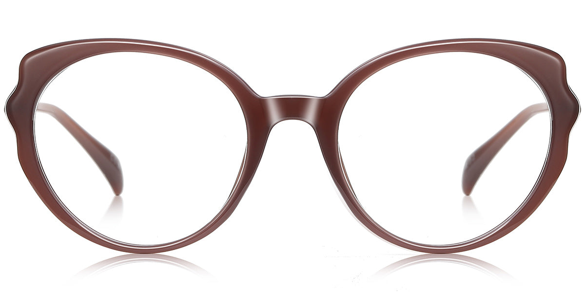 Candye Oval Frame F7798