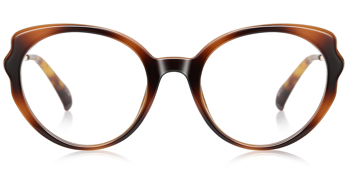 Candye Oval Frame F7798