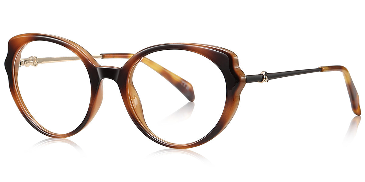 Candye Oval Frame F7798