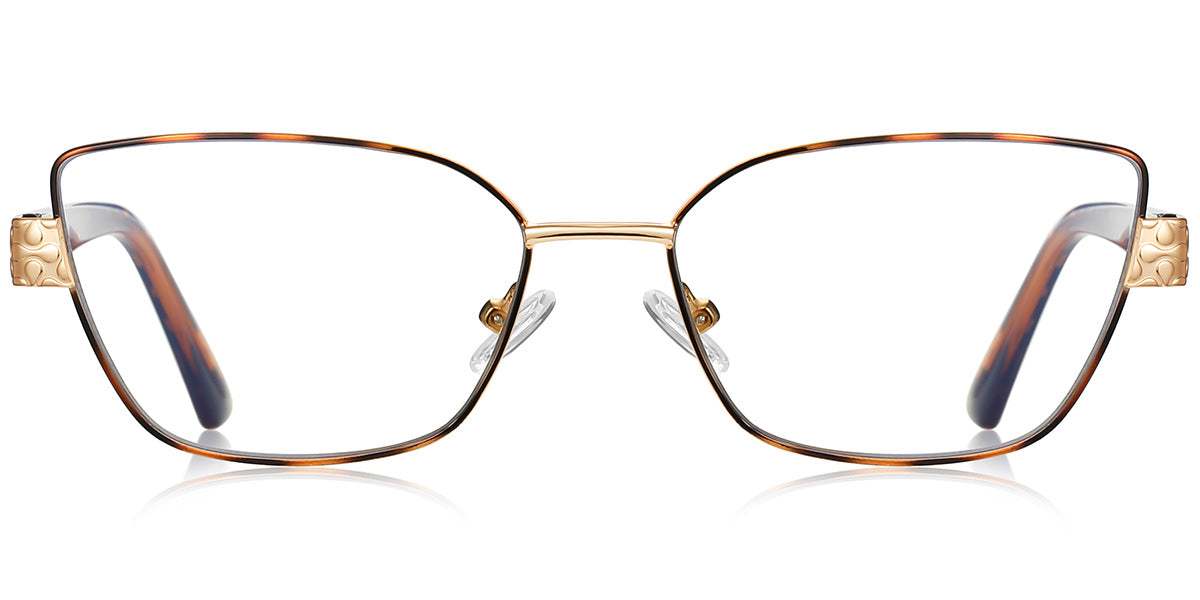 Candye Cat-Eye Frame F7800