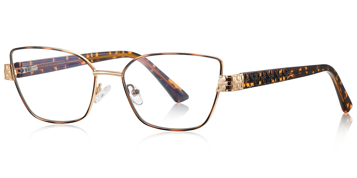 Candye Cat-Eye Frame F7800