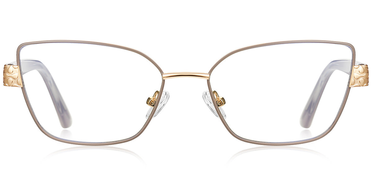 Candye Cat-Eye Frame F7800